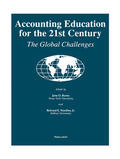  Accounting Education for the 21st Century | eBook | Sack Fachmedien