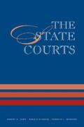 Carp / Stidham / Manning |  The State Courts | eBook | Sack Fachmedien