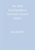 Martin |  The SAGE Encyclopedia of Terrorism, Second Edition | eBook | Sack Fachmedien