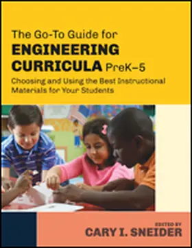 Sneider |  The Go-To Guide for Engineering Curricula, PreK-5 | Buch |  Sack Fachmedien