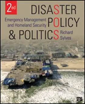 Sylves |  Disaster Policy and Politics | Buch |  Sack Fachmedien