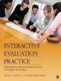 King / Stevahn |  Interactive Evaluation Practice | eBook | Sack Fachmedien