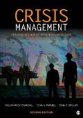 Crandall / Parnell / Spillan |  Crisis Management | eBook | Sack Fachmedien