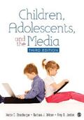 Strasburger / Wilson / Jordan |  Children, Adolescents, and the Media | eBook | Sack Fachmedien