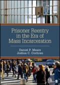 Mears / Cochran |  Prisoner Reentry in the Era of Mass Incarceration | Buch |  Sack Fachmedien