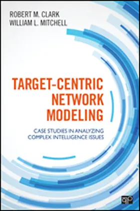 Clark / Mitchell |  Target-Centric Network Modeling | Buch |  Sack Fachmedien