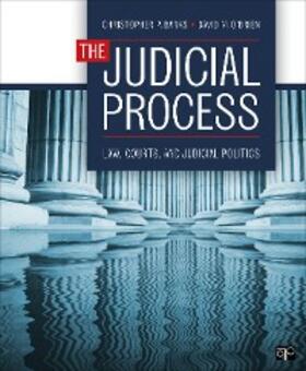 Banks / O'Brien | The Judicial Process | E-Book | sack.de