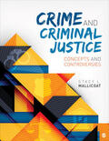 Mallicoat |  Crime and Criminal Justice | Buch |  Sack Fachmedien