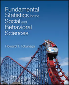 Tokunaga |  Fundamental Statistics for the Social and Behavioral Sciences | Buch |  Sack Fachmedien