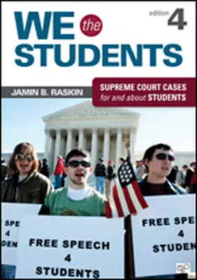 Raskin |  We the Students | Buch |  Sack Fachmedien