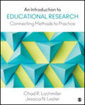 Lochmiller / Lester |  An Introduction to Educational Research | Buch |  Sack Fachmedien