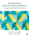 Lochmiller / Lester |  An Introduction to Educational Research | eBook | Sack Fachmedien