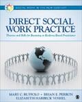 Ruffolo / Perron / Voshel |  Direct Social Work Practice | eBook | Sack Fachmedien