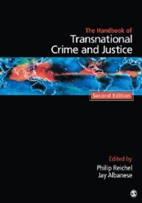 Reichel / Albanese | Handbook of Transnational Crime and Justice | E-Book | sack.de