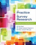 Ruel / Wagner / Gillespie |  The Practice of Survey Research | eBook | Sack Fachmedien