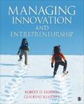 Hisrich / Kearney |  Managing Innovation and Entrepreneurship | eBook | Sack Fachmedien