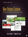Meyer / Crane |  New Venture Creation | eBook | Sack Fachmedien