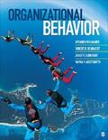 Nahavandi / Denhardt / Aristigueta |  Organizational Behavior | eBook | Sack Fachmedien