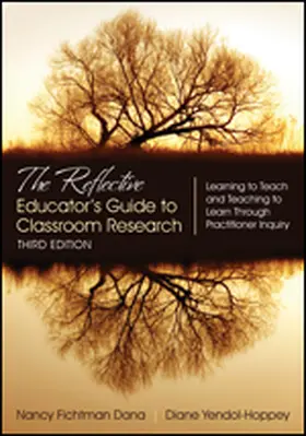 Fichtman Dana / Yendol-Hoppey |  The Reflective Educator's Guide to Classroom Research | Buch |  Sack Fachmedien