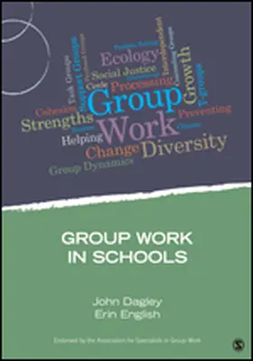 Dagley / English |  Group Work in Schools | Buch |  Sack Fachmedien