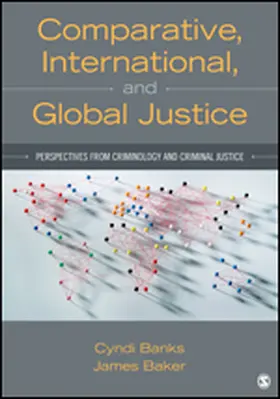 Banks / Baker |  Comparative, International, and Global Justice | Buch |  Sack Fachmedien