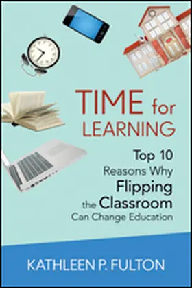 Fulton |  Time for Learning | Buch |  Sack Fachmedien