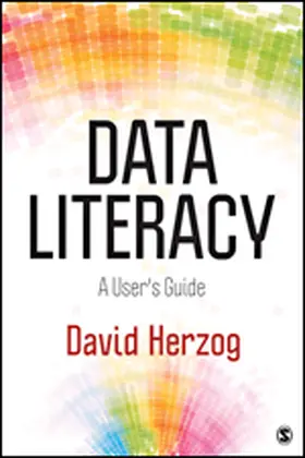 Herzog |  Data Literacy | Buch |  Sack Fachmedien