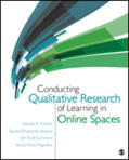 Gerber / Abrams / Curwood |  Conducting Qualitative Research of Learning in Online Spaces | Buch |  Sack Fachmedien