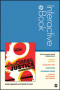 Peak |  Introduction to Criminal Justice Interactive eBook | Sonstiges |  Sack Fachmedien