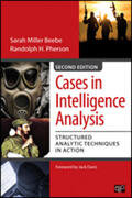 Beebe / Pherson |  Cases in Intelligence Analysis | Buch |  Sack Fachmedien