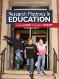 Check / Schutt |  Research Methods in Education | eBook | Sack Fachmedien