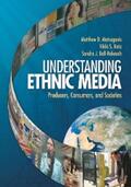 Matsaganis / Katz / Ball-Rokeach |  Understanding Ethnic Media | eBook | Sack Fachmedien