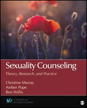 Murray / Pope / Willis |  Sexuality Counseling | Buch |  Sack Fachmedien