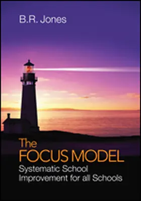 Jones |  The Focus Model | Buch |  Sack Fachmedien