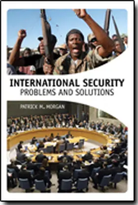 Morgan |  International Security | Buch |  Sack Fachmedien