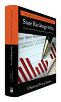 Morgan |  State Rankings: A Statistical View of America | Buch |  Sack Fachmedien