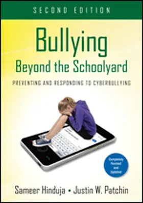 Hinduja / Patchin | Bullying Beyond the Schoolyard | Buch | 978-1-4833-4993-0 | www.sack.de