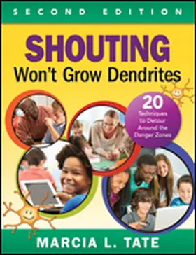 Tate |  Shouting Won't Grow Dendrites | Buch |  Sack Fachmedien