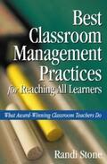 Sofman |  Best Classroom Management Practices for Reaching All Learners | eBook | Sack Fachmedien