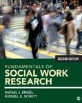 Engel / Schutt |  Fundamentals of Social Work Research | eBook | Sack Fachmedien