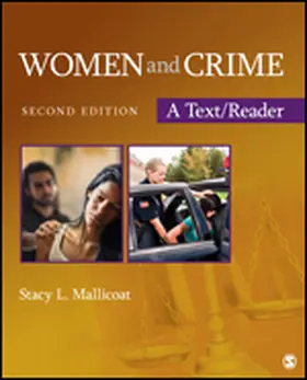 Mallicoat |  Women and Crime: A Text/Reader | Buch |  Sack Fachmedien