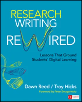 Reed / Hicks |  Research Writing Rewired | Buch |  Sack Fachmedien