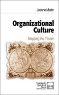 Martin |  Organizational Culture | eBook | Sack Fachmedien