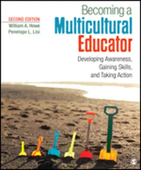Howe / Lisi |  Becoming a Multicultural Educator | Buch |  Sack Fachmedien