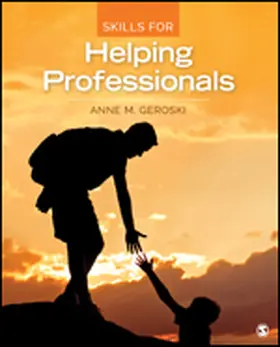 Geroski |  Skills for Helping Professionals | Buch |  Sack Fachmedien