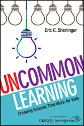 Sheninger |  UnCommon Learning | Buch |  Sack Fachmedien
