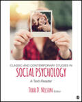 Nelson |  Classic and Contemporary Studies in Social Psychology | Buch |  Sack Fachmedien