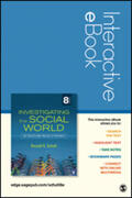 Schutt |  Investigating the Social World, Interactive eBook Student Version: The Process and Practice of Research | Buch |  Sack Fachmedien