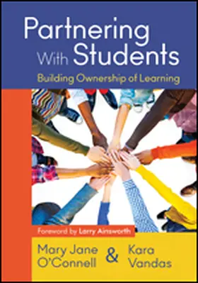 O'Connell / Vandas |  Partnering With Students | Buch |  Sack Fachmedien