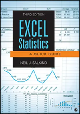 Salkind |  Excel Statistics | Buch |  Sack Fachmedien